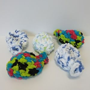 Reusable Water Ballons